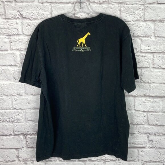 LRG Clothing Company Roots People Graphic Tee - Picture 2 of 4